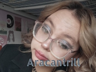 Aracantrill