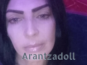 Arantzadoll