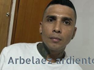 Arbelaez_ardiente