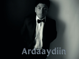 Ardaaydiin