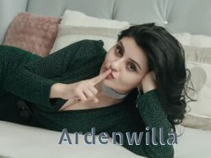 Ardenwilla