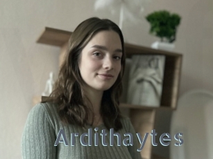 Ardithaytes