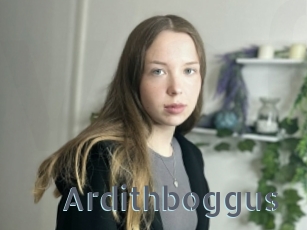 Ardithboggus