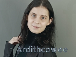 Ardithcowee