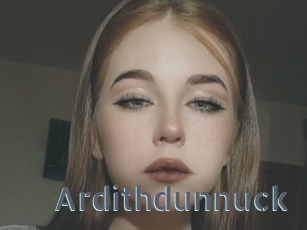 Ardithdunnuck