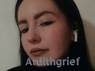 Ardithgrief