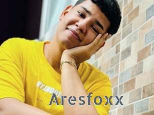 Aresfoxx