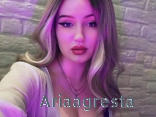 Ariaagresta