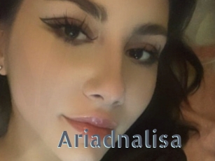 Ariadnalisa