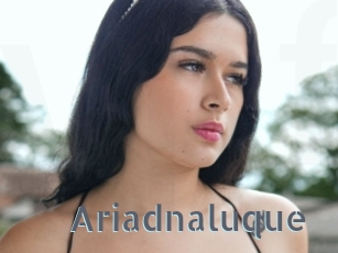 Ariadnaluque