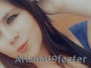 Ariana69foster