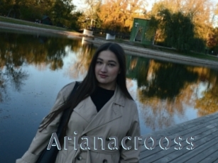 Arianacrooss