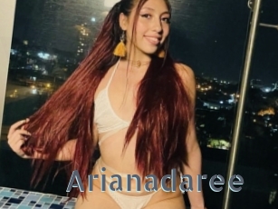 Arianadaree