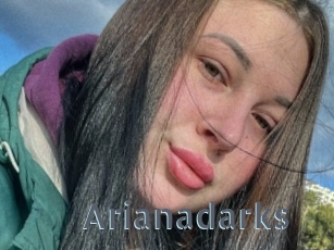 Arianadarks