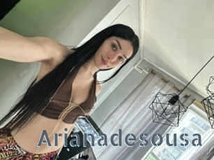 Arianadesousa