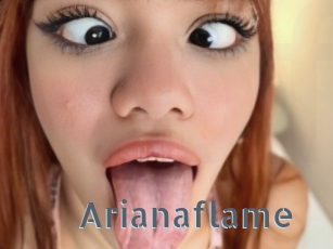 Arianaflame