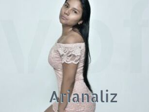 Arianaliz