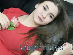 Arianamays