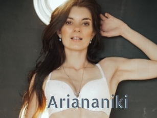 Ariananiki