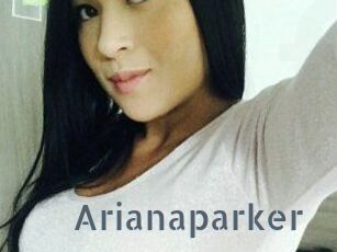 Arianaparker