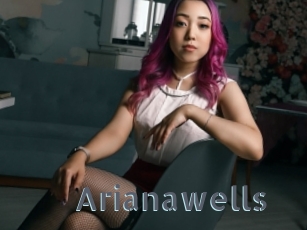 Arianawells