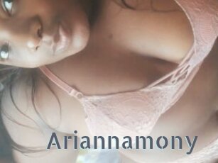 Ariannamony