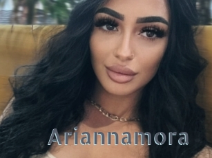 Ariannamora