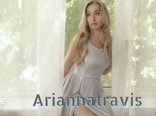 Ariannatravis