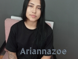 Ariannazoe