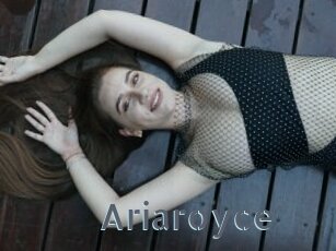 Ariaroyce