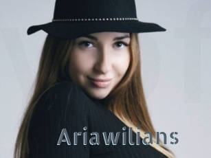 Ariawilians