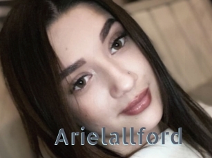 Arielallford