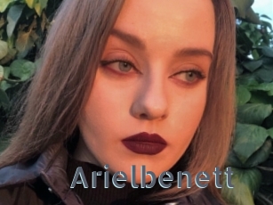 Arielbenett