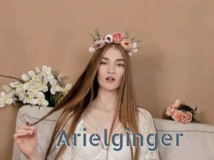 Arielginger