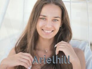 Arielhill