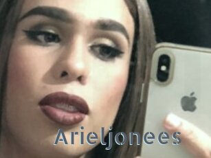 Arieljonees