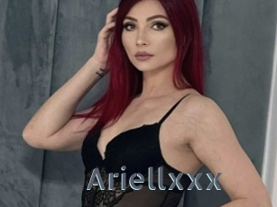 Ariellxxx