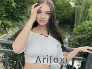 Arifoxi