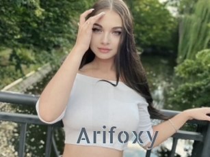 Arifoxy