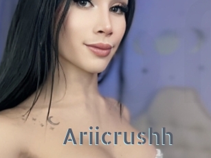 Ariicrushh