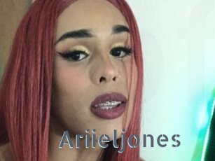 Ariieljones