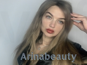 Arinabeauty