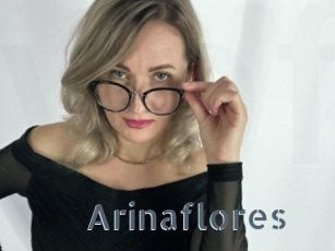 Arinaflores