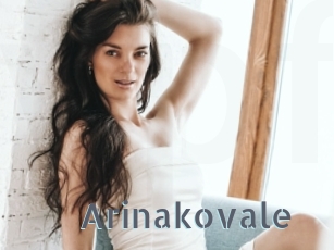 Arinakovale