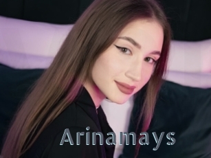 Arinamays