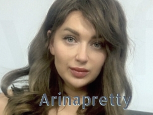 Arinapretty