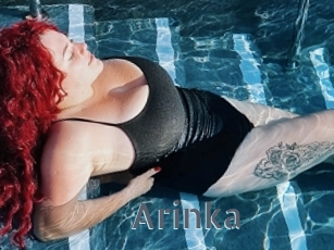 Arinka