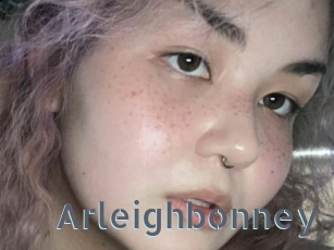 Arleighbonney