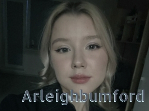 Arleighbumford