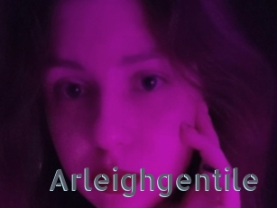 Arleighgentile